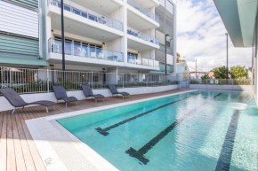 Gallery Serviced Apartments, Fremantle